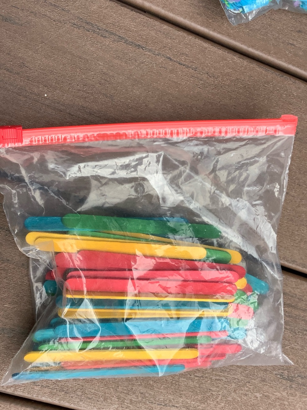 Multicolor Craft Kit - Picture 5 of 14